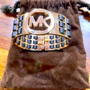 MK rosegold bracelet